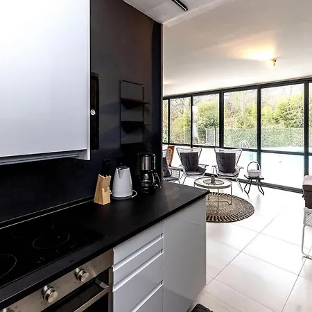 Holiday home Ariana Grizane-Belgrad