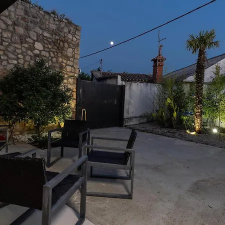 Ariana * Grižane